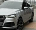 Сірий Ауді Ку 7, об'ємом двигуна 3 л та пробігом 180 тис. км за 26500 $, фото 5 на Automoto.ua