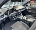 Сірий Ауді Ку 7, об'ємом двигуна 2.97 л та пробігом 182 тис. км за 39999 $, фото 36 на Automoto.ua