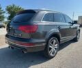 Сірий Ауді Ку 7, об'ємом двигуна 0 л та пробігом 107 тис. км за 5900 $, фото 4 на Automoto.ua