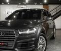 Ауді Ку 7 2015 у Одесі на Automoto.ua Сірий Ауді Ку 7, об'ємом двигуна 2.97 л та пробігом 142 тис. км за 32900 $, фото 24 на Automoto.ua