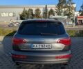 Сірий Ауді Ку 7, об'ємом двигуна 3 л та пробігом 160 тис. км за 22000 $, фото 2 на Automoto.ua
