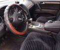 Серый Ауди Ку 7, объемом двигателя 3 л и пробегом 113 тыс. км за 18500 $, фото 23 на Automoto.ua