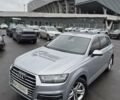 Серый Ауди Ку 7, объемом двигателя 3 л и пробегом 198 тыс. км за 25000 $, фото 22 на Automoto.ua
