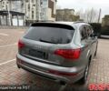 Сірий Ауді Ку 7, об'ємом двигуна 30 л та пробігом 157 тис. км за 18500 $, фото 6 на Automoto.ua