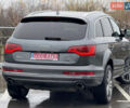 Сірий Ауді Ку 7, об'ємом двигуна 0 л та пробігом 195 тис. км за 15900 $, фото 4 на Automoto.ua