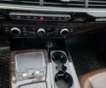 Серый Ауди Ку 7, объемом двигателя 3 л и пробегом 248 тыс. км за 25000 $, фото 13 на Automoto.ua