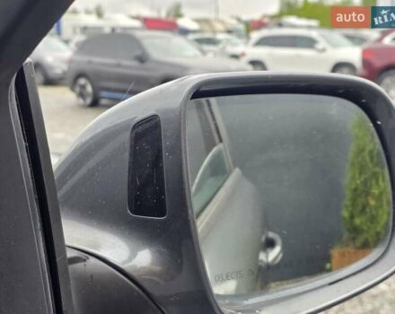 Сірий Ауді Ку 7, об'ємом двигуна 3 л та пробігом 53 тис. км за 16499 $, фото 19 на Automoto.ua