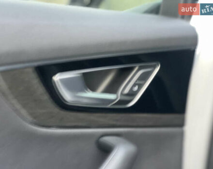 Сірий Ауді Ку 7, об'ємом двигуна 3 л та пробігом 138 тис. км за 23499 $, фото 88 на Automoto.ua