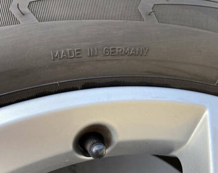 Серый Ауди Ку 7, объемом двигателя 2.97 л и пробегом 151 тыс. км за 36000 $, фото 36 на Automoto.ua