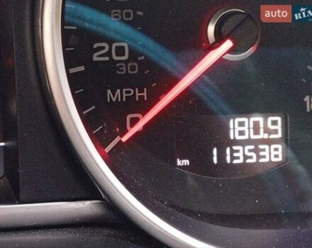 Сірий Ауді Ку 7, об'ємом двигуна 2.99 л та пробігом 116 тис. км за 18500 $, фото 9 на Automoto.ua