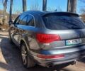 Сірий Ауді Ку 7, об'ємом двигуна 2.97 л та пробігом 199 тис. км за 21900 $, фото 13 на Automoto.ua
