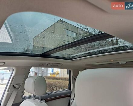 Сірий Ауді Ку 7, об'ємом двигуна 3 л та пробігом 262 тис. км за 23400 $, фото 13 на Automoto.ua