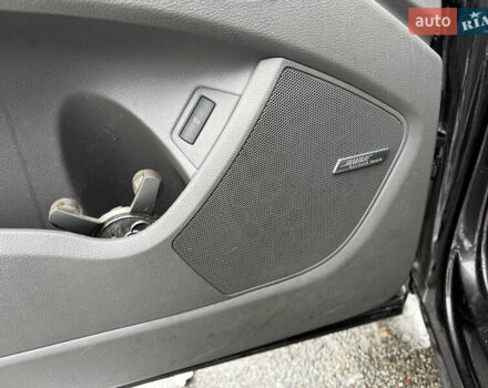 Серый Ауди Ку 7, объемом двигателя 3 л и пробегом 170 тыс. км за 10900 $, фото 6 на Automoto.ua