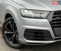 Сірий Ауді Ку 7, об'ємом двигуна 3 л та пробігом 180 тис. км за 26500 $, фото 18 на Automoto.ua