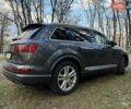 Сірий Ауді Ку 7, об'ємом двигуна 2.97 л та пробігом 227 тис. км за 34000 $, фото 2 на Automoto.ua
