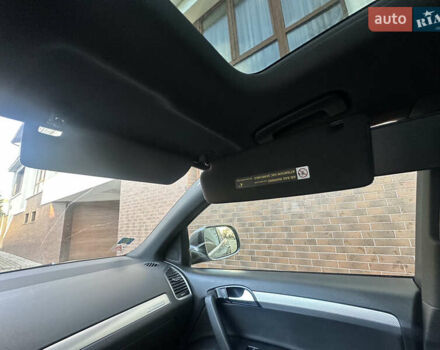 Серый Ауди Ку 7, объемом двигателя 3 л и пробегом 157 тыс. км за 16900 $, фото 18 на Automoto.ua