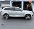 Серый Ауди Ку 7, объемом двигателя 3 л и пробегом 117 тыс. км за 11505 $, фото 5 на Automoto.ua
