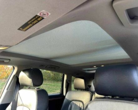 Сірий Ауді Ку 7, об'ємом двигуна 3 л та пробігом 74 тис. км за 13500 $, фото 16 на Automoto.ua