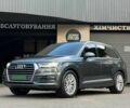Серый Ауди Ку 7, объемом двигателя 3 л и пробегом 135 тыс. км за 29900 $, фото 1 на Automoto.ua