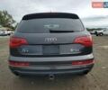 Серый Ауди Ку 7, объемом двигателя 3 л и пробегом 162 тыс. км за 2400 $, фото 5 на Automoto.ua
