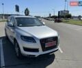 Ауди Ку 7 2015 в Киеве на Automoto.ua Серый Ауди Ку 7, объемом двигателя 3 л и пробегом 265 тыс. км за 16000 $, фото 17 на Automoto.ua