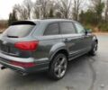Сірий Ауді Ку 7, об'ємом двигуна 0 л та пробігом 113 тис. км за 13200 $, фото 7 на Automoto.ua