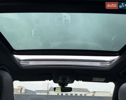 Серый Ауди Ку 7, объемом двигателя 2.97 л и пробегом 210 тыс. км за 35900 $, фото 39 на Automoto.ua