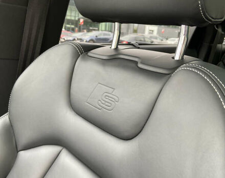 Серый Ауди Ку 7, объемом двигателя 2.97 л и пробегом 151 тыс. км за 36000 $, фото 10 на Automoto.ua