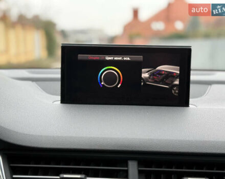 Сірий Ауді Ку 7, об'ємом двигуна 2.97 л та пробігом 246 тис. км за 33500 $, фото 78 на Automoto.ua