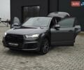 Сірий Ауді Ку 7, об'ємом двигуна 2.97 л та пробігом 184 тис. км за 46900 $, фото 96 на Automoto.ua
