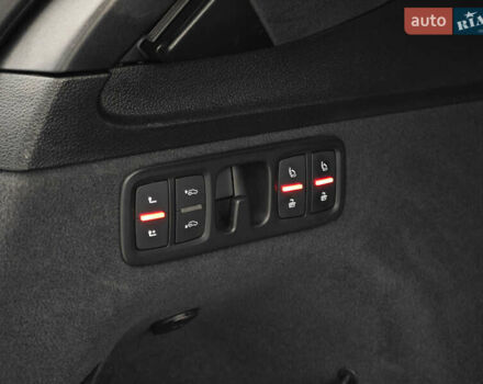 Сірий Ауді Ку 7, об'ємом двигуна 2.97 л та пробігом 184 тис. км за 46900 $, фото 65 на Automoto.ua