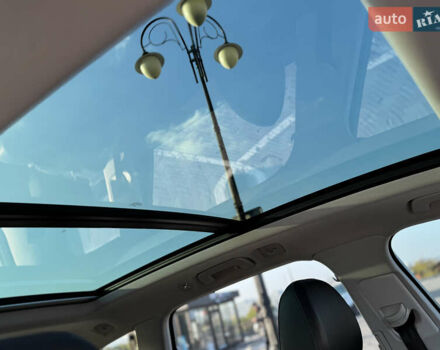 Сірий Ауді Ку 7, об'ємом двигуна 3 л та пробігом 177 тис. км за 22999 $, фото 17 на Automoto.ua