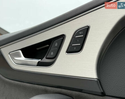 Сірий Ауді Ку 7, об'ємом двигуна 3 л та пробігом 291 тис. км за 35500 $, фото 44 на Automoto.ua