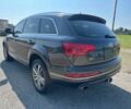 Сірий Ауді Ку 7, об'ємом двигуна 0 л та пробігом 107 тис. км за 5900 $, фото 5 на Automoto.ua