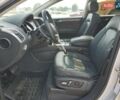 Серый Ауди Ку 7, объемом двигателя 3 л и пробегом 165 тыс. км за 2600 $, фото 6 на Automoto.ua