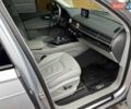 Сірий Ауді Ку 7, об'ємом двигуна 3 л та пробігом 180 тис. км за 26500 $, фото 42 на Automoto.ua