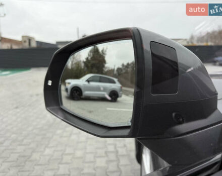 Серый Ауди Ку 7, объемом двигателя 2.97 л и пробегом 210 тыс. км за 35900 $, фото 29 на Automoto.ua