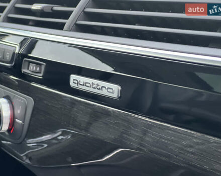Сірий Ауді Ку 7, об'ємом двигуна 3 л та пробігом 138 тис. км за 23499 $, фото 106 на Automoto.ua