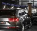 Ауді Ку 7 2015 у Одесі на Automoto.ua Сірий Ауді Ку 7, об'ємом двигуна 2.97 л та пробігом 142 тис. км за 32900 $, фото 8 на Automoto.ua