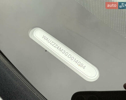 Сірий Ауді Ку 7, об'ємом двигуна 3 л та пробігом 291 тис. км за 35500 $, фото 71 на Automoto.ua