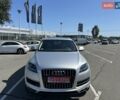 Ауди Ку 7 2015 в Киеве на Automoto.ua Серый Ауди Ку 7, объемом двигателя 3 л и пробегом 265 тыс. км за 16000 $, фото 18 на Automoto.ua