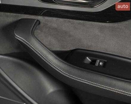 Ауді Ку 7 2015 у Одесі на Automoto.ua Сірий Ауді Ку 7, об'ємом двигуна 2.97 л та пробігом 142 тис. км за 32900 $, фото 33 на Automoto.ua