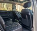 Ауді Ку 7 2015 у Дрогобичі на Automoto.ua Сірий Ауді Ку 7, об'ємом двигуна 3 л та пробігом 199 тис. км за 22000 $, фото 5 на Automoto.ua