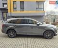 Сірий Ауді Ку 7, об'ємом двигуна 3 л та пробігом 157 тис. км за 13500 $, фото 2 на Automoto.ua