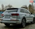 Серый Ауди Ку 7, объемом двигателя 3 л и пробегом 415 тыс. км за 24999 $, фото 16 на Automoto.ua