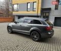 Сірий Ауді Ку 7, об'ємом двигуна 3 л та пробігом 157 тис. км за 13500 $, фото 12 на Automoto.ua