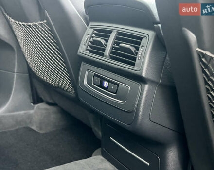 Сірий Ауді Ку 7, об'ємом двигуна 3 л та пробігом 138 тис. км за 23499 $, фото 117 на Automoto.ua