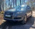 Сірий Ауді Ку 7, об'ємом двигуна 2.97 л та пробігом 199 тис. км за 21900 $, фото 23 на Automoto.ua