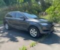 Серый Ауди Ку 7, объемом двигателя 3 л и пробегом 133 тыс. км за 9800 $, фото 3 на Automoto.ua