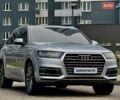Серый Ауди Ку 7, объемом двигателя 3 л и пробегом 415 тыс. км за 24999 $, фото 1 на Automoto.ua